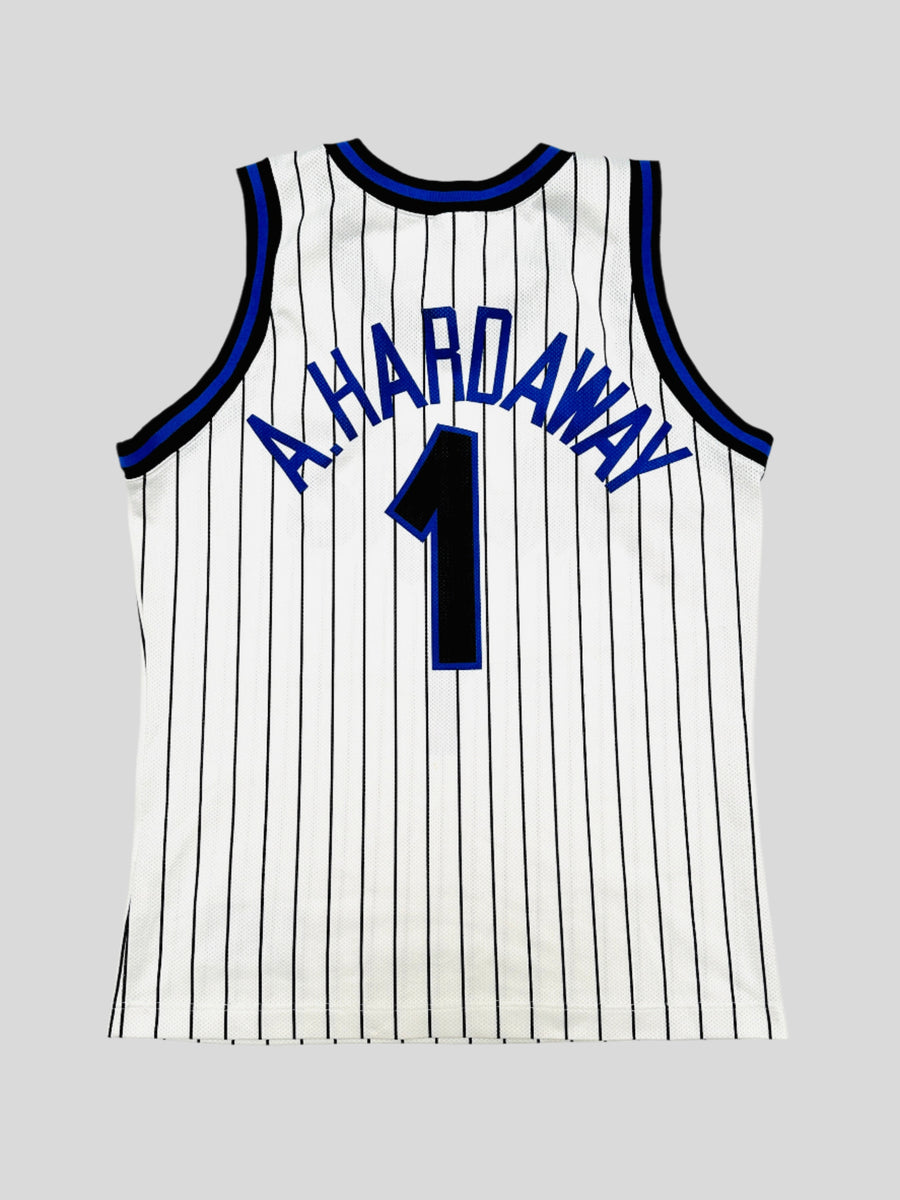 Vintage Sports Jersey - Orlando Magic NBA | Hardaway