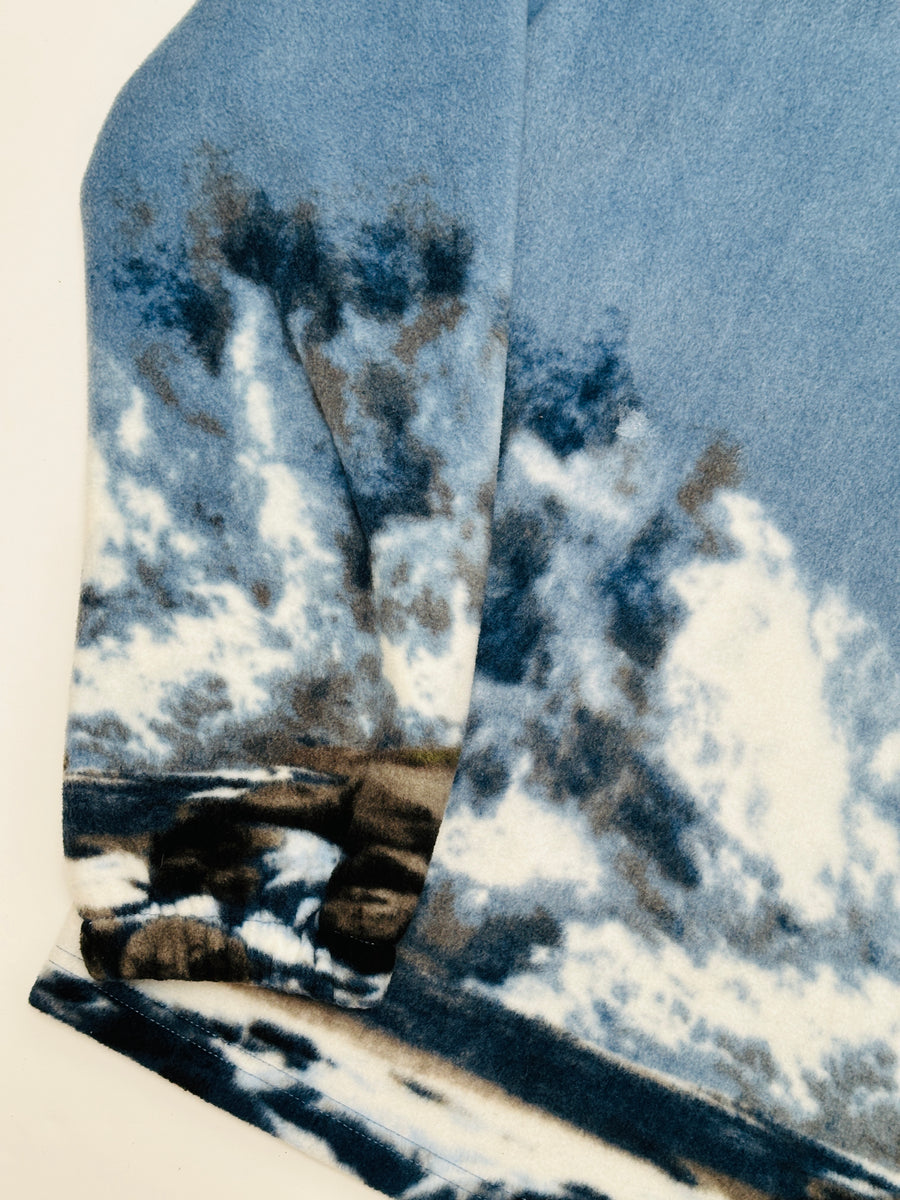 Vintage sweater - Eagle