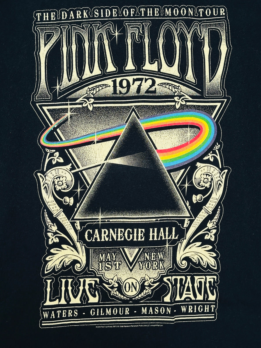 Vintage T-shirt - Pink Floyd