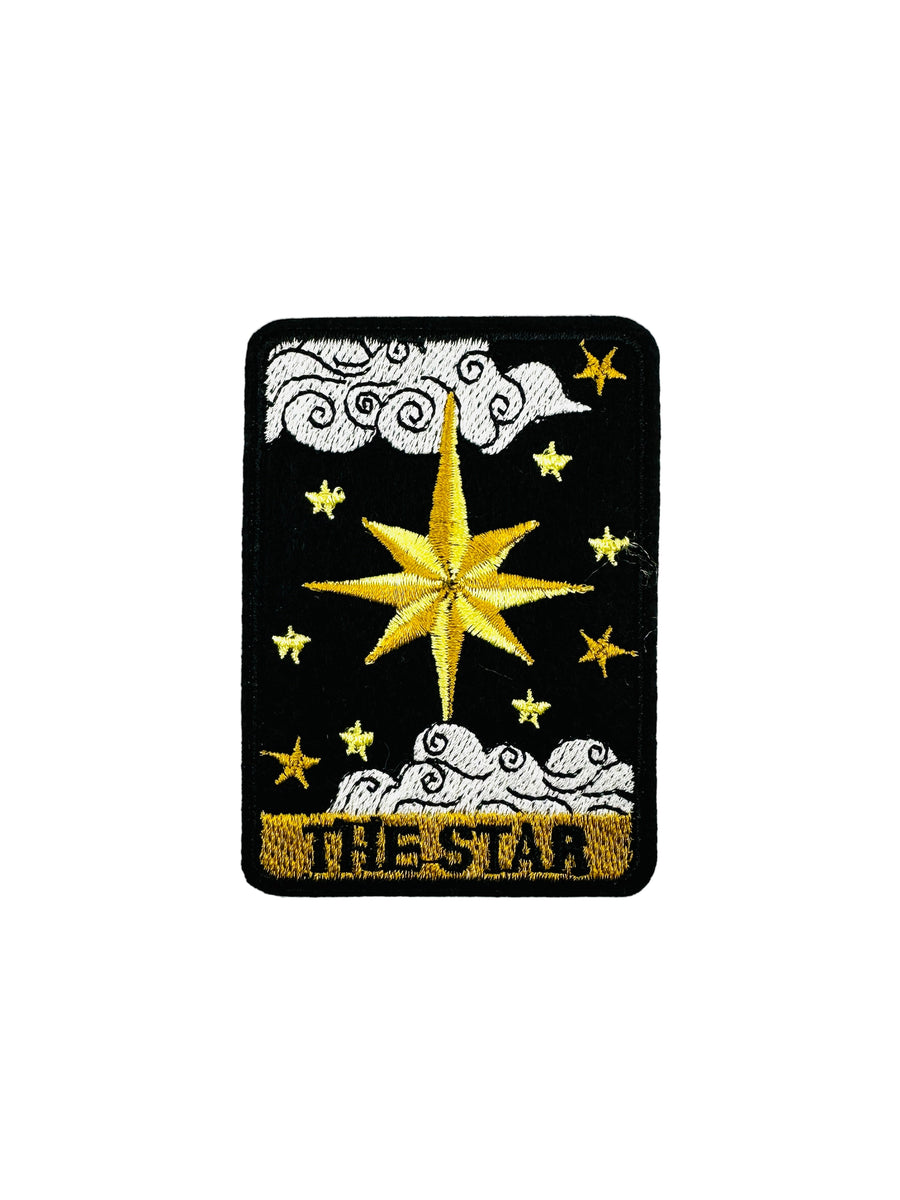Patch - Tarot | The Star