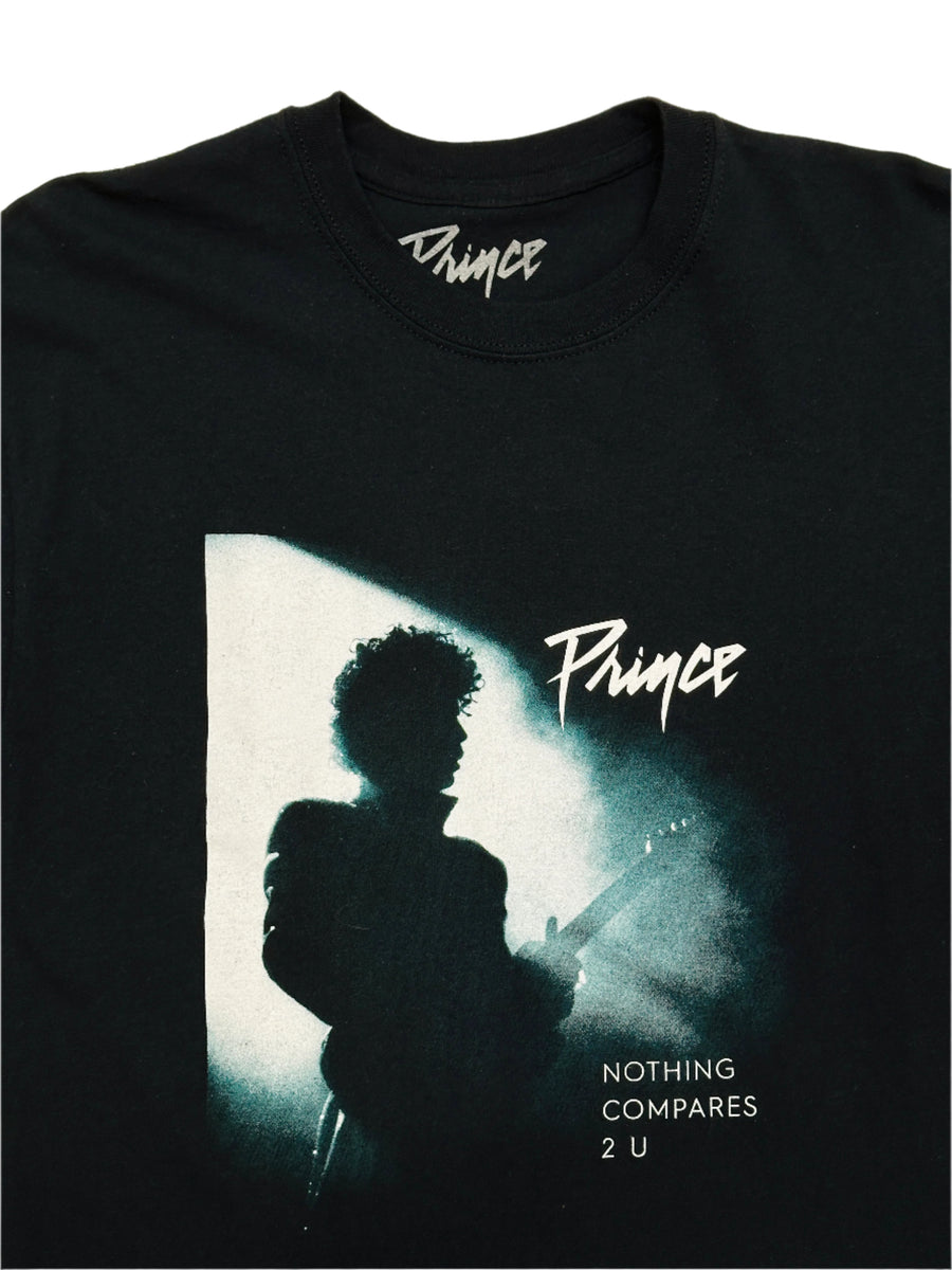 Vintage T-shirt - Prince