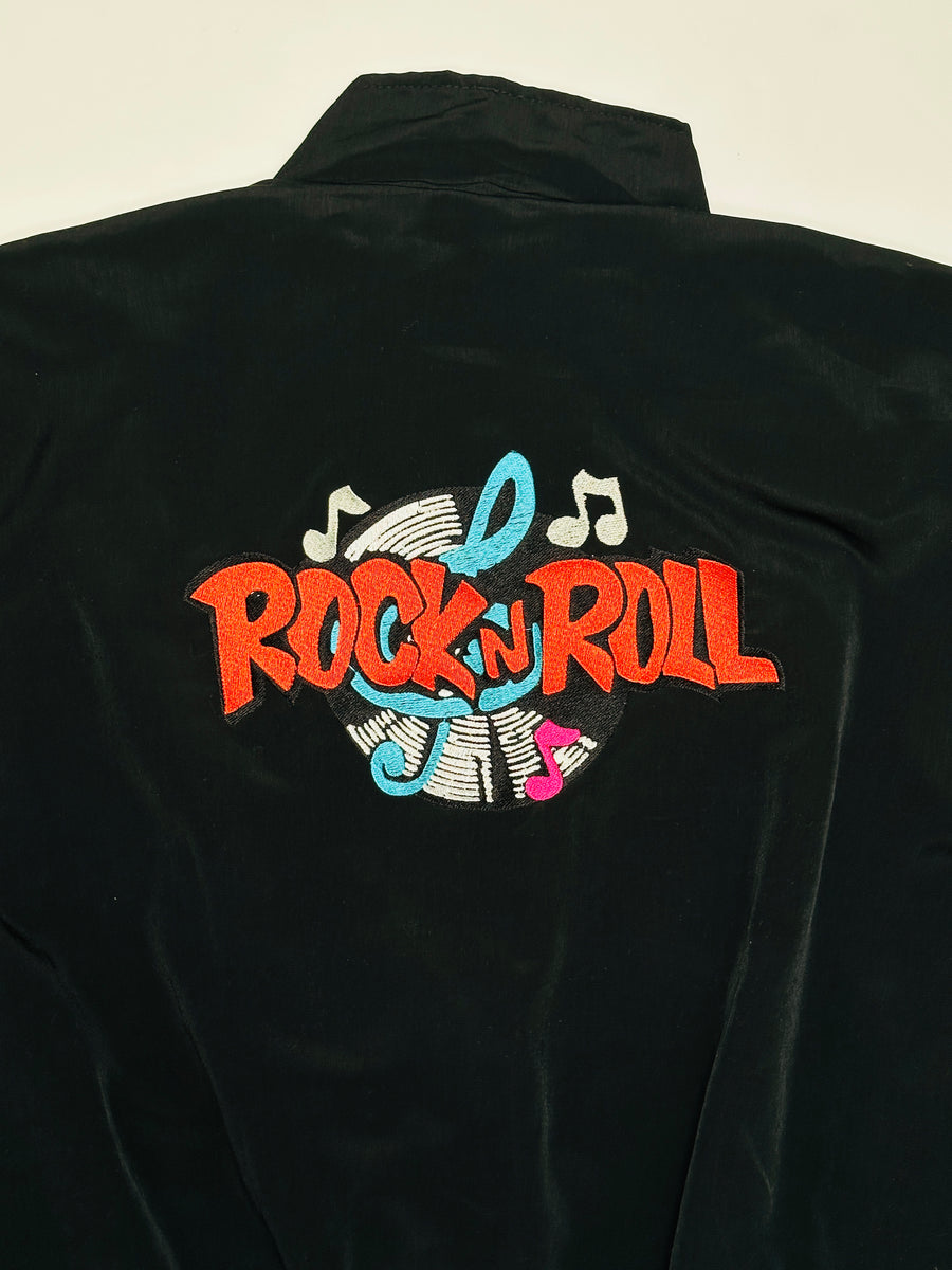 Vintage jacket - Rock'n'Roll