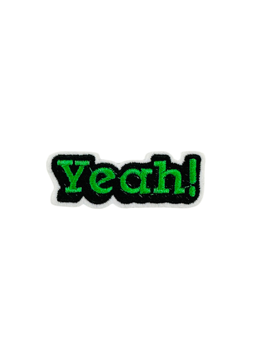 Patch - Yeah! II