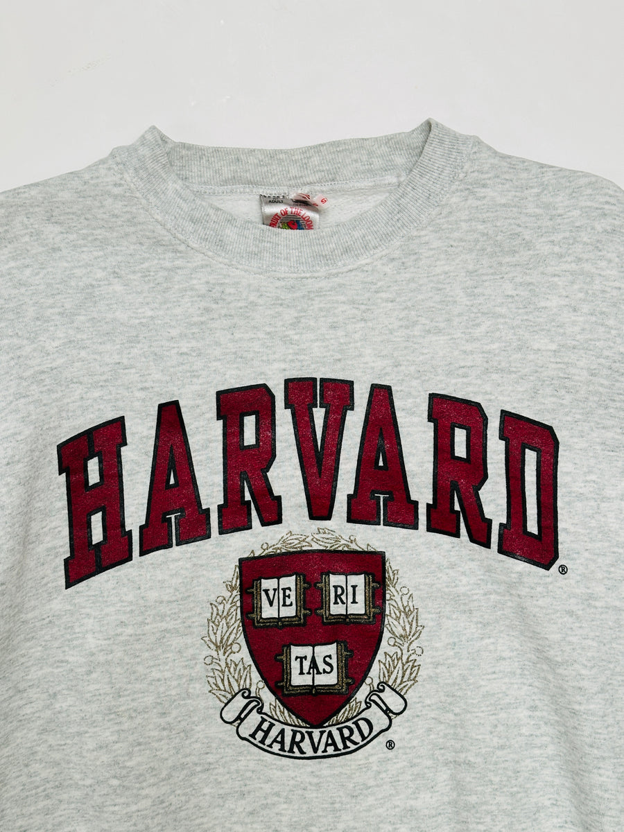 Vintage sweatshirt - Harvard