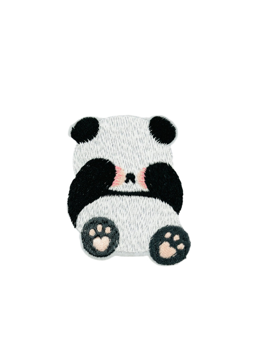 Patch - Baby Panda II