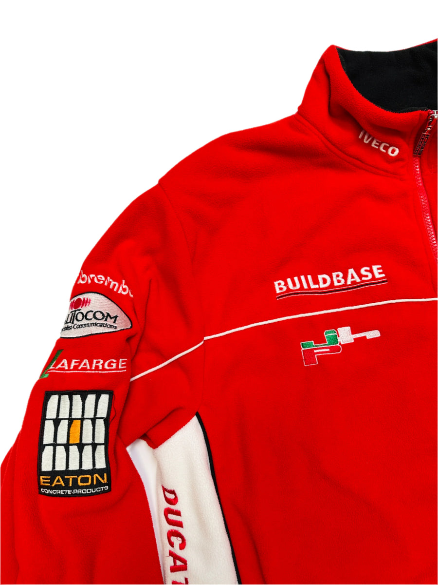 Vintage sweater - Ducati