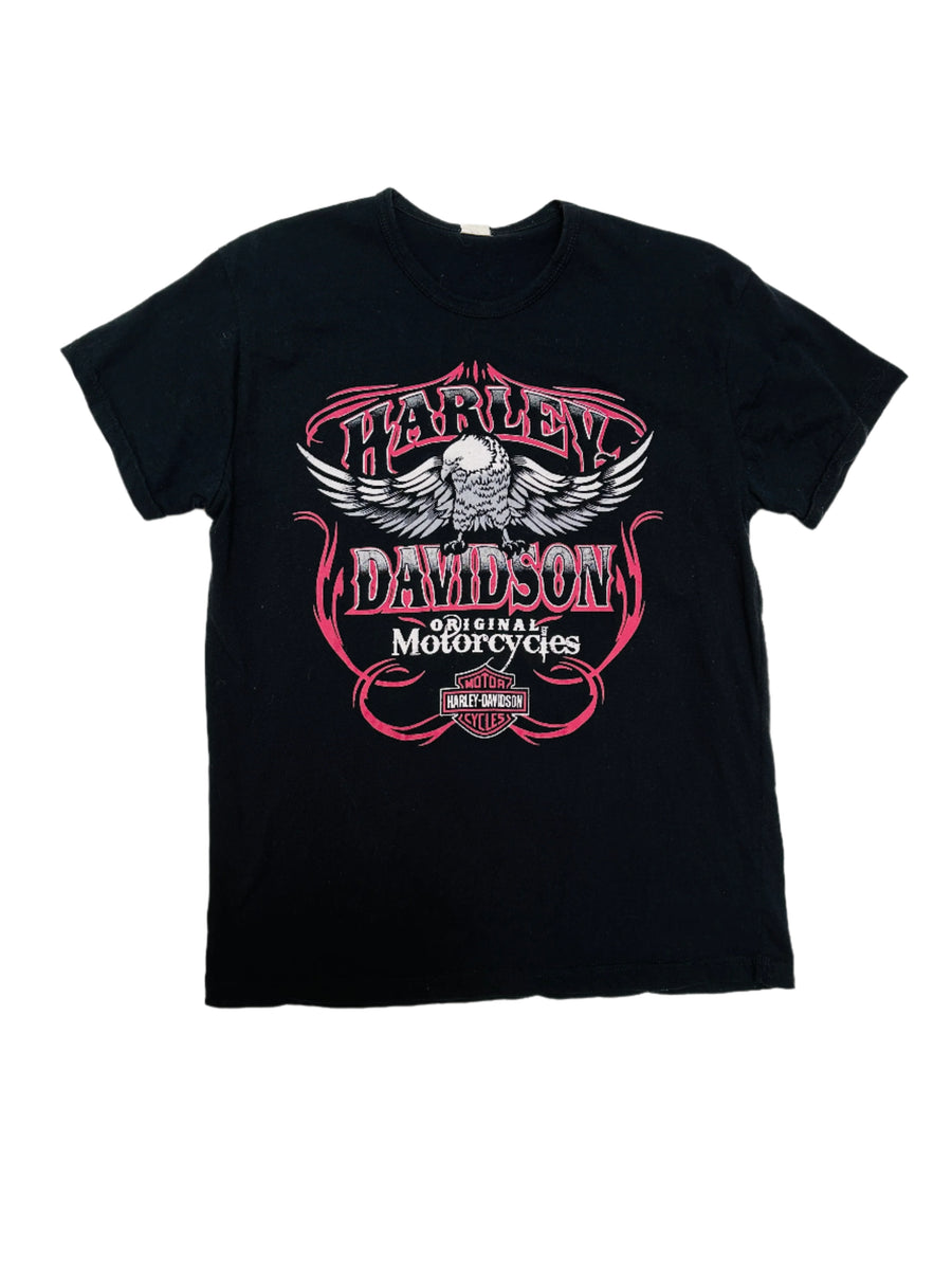 Vintage T-shirt - Harley Davidson