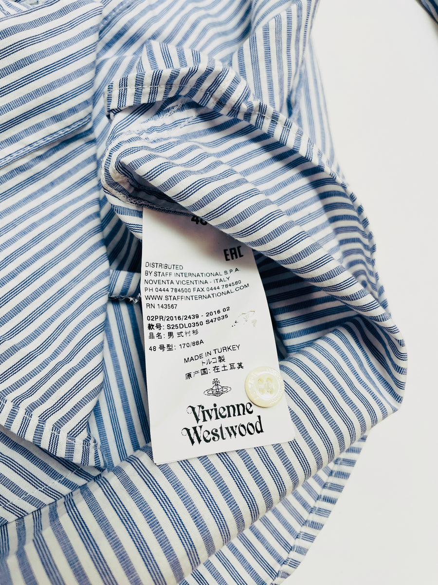 Vintage shirt - Vivien Westwood