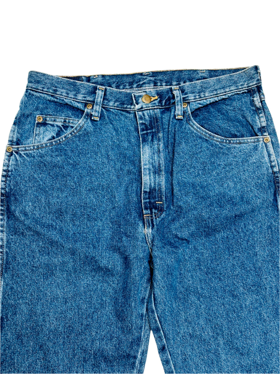 Vintage jeans - Wrangler