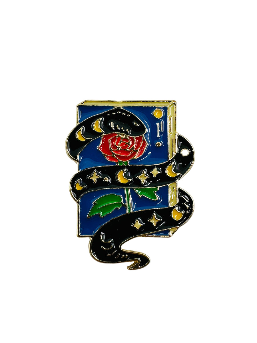 Badge - Snake Alliance
