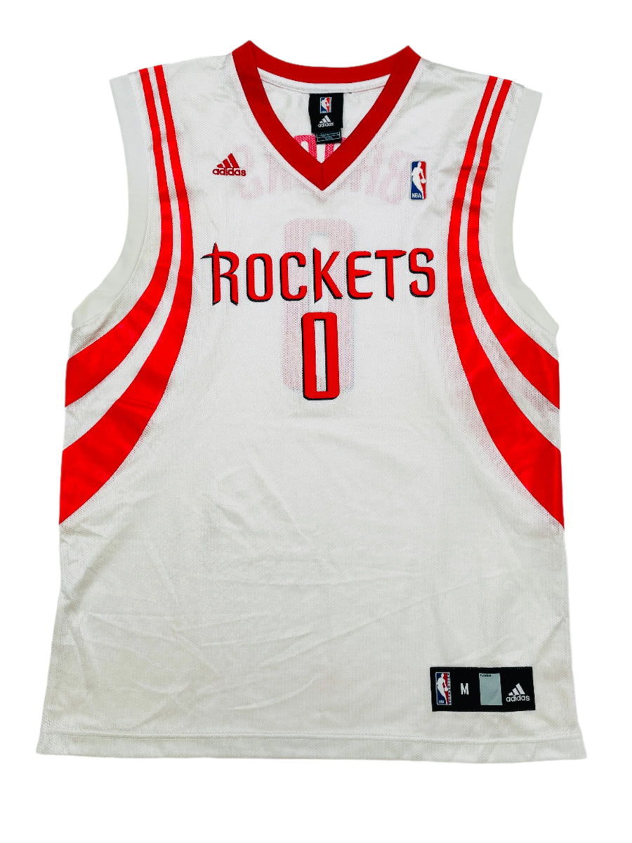 Vintage sports shirt - Rockets Brooks |Adidas