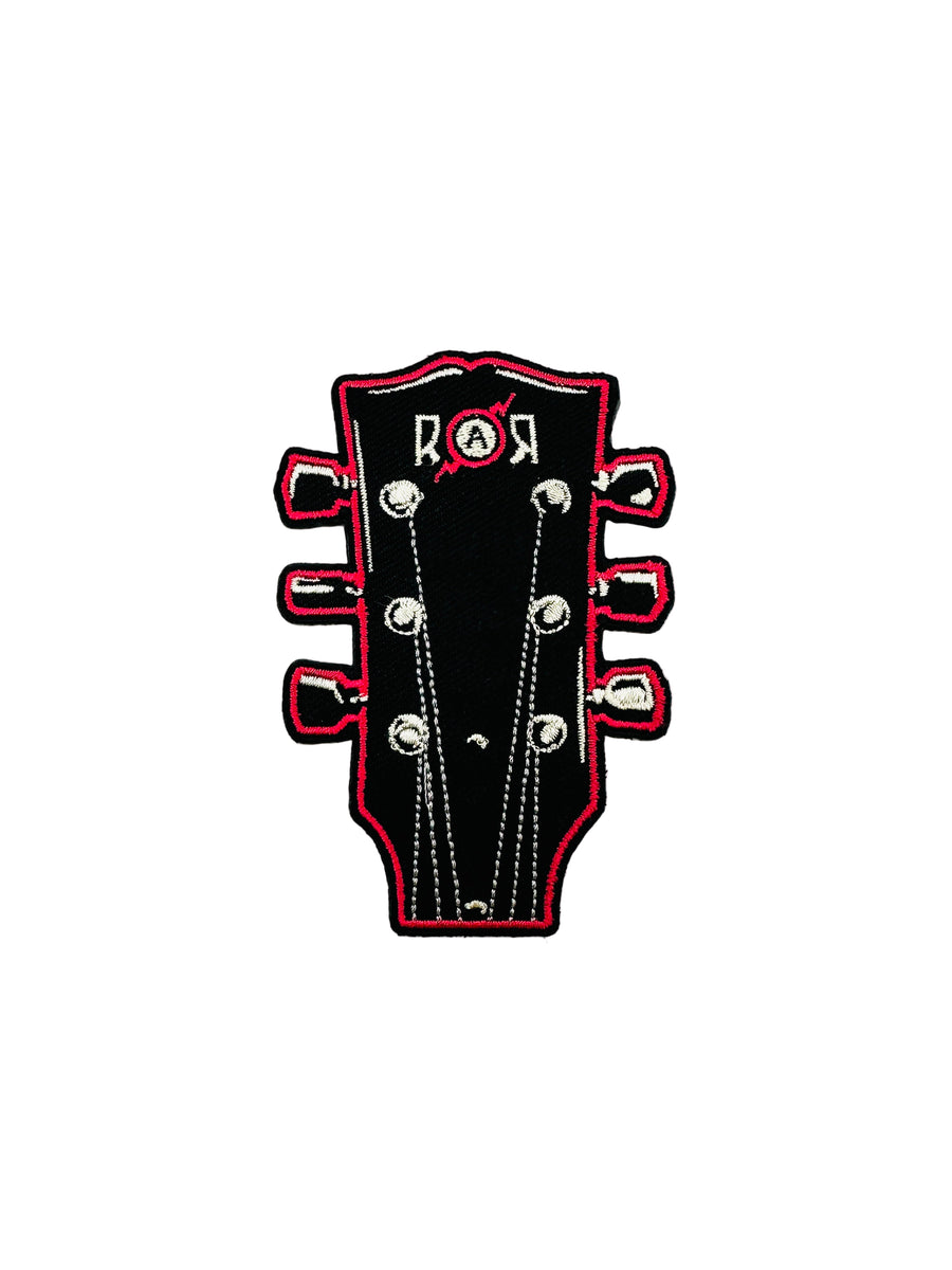 Patch - Guitar IV