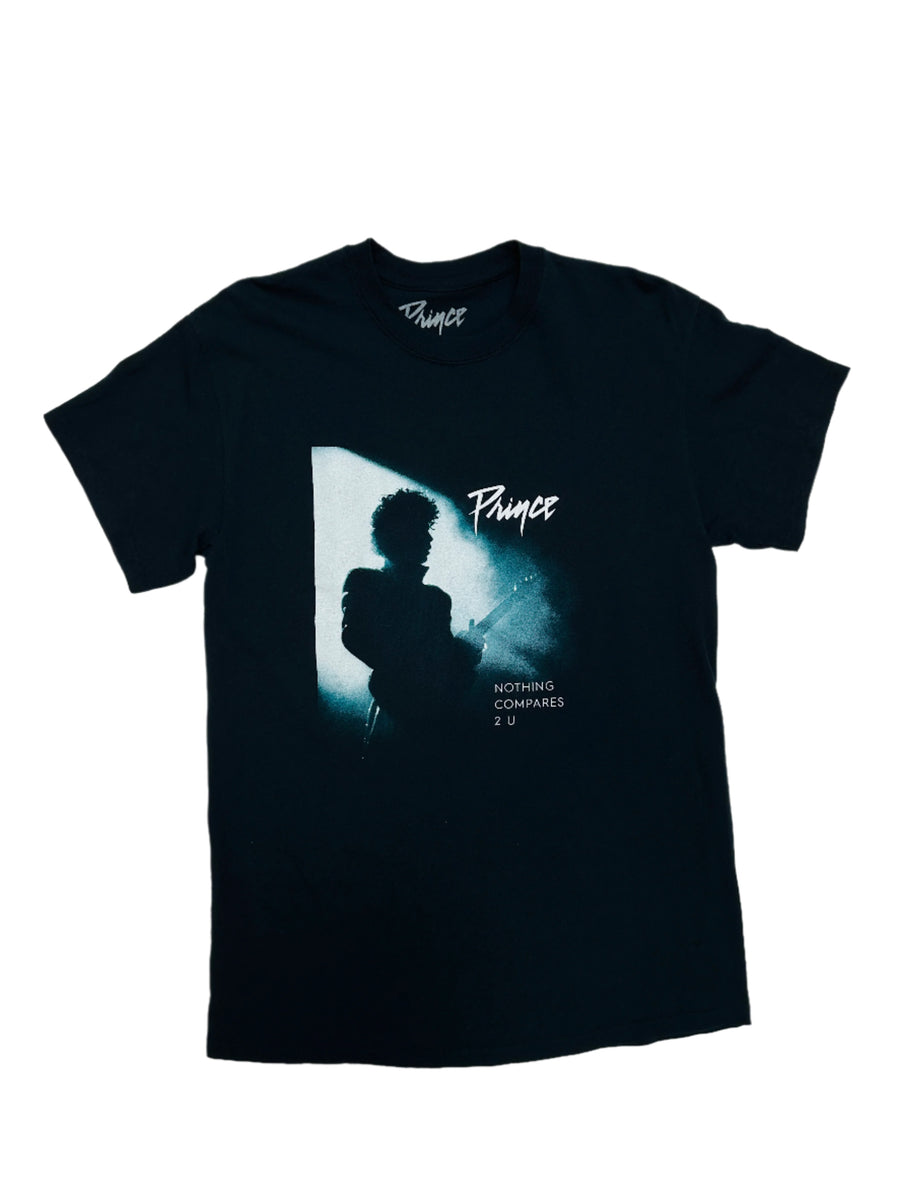 Vintage T-shirt - Prince