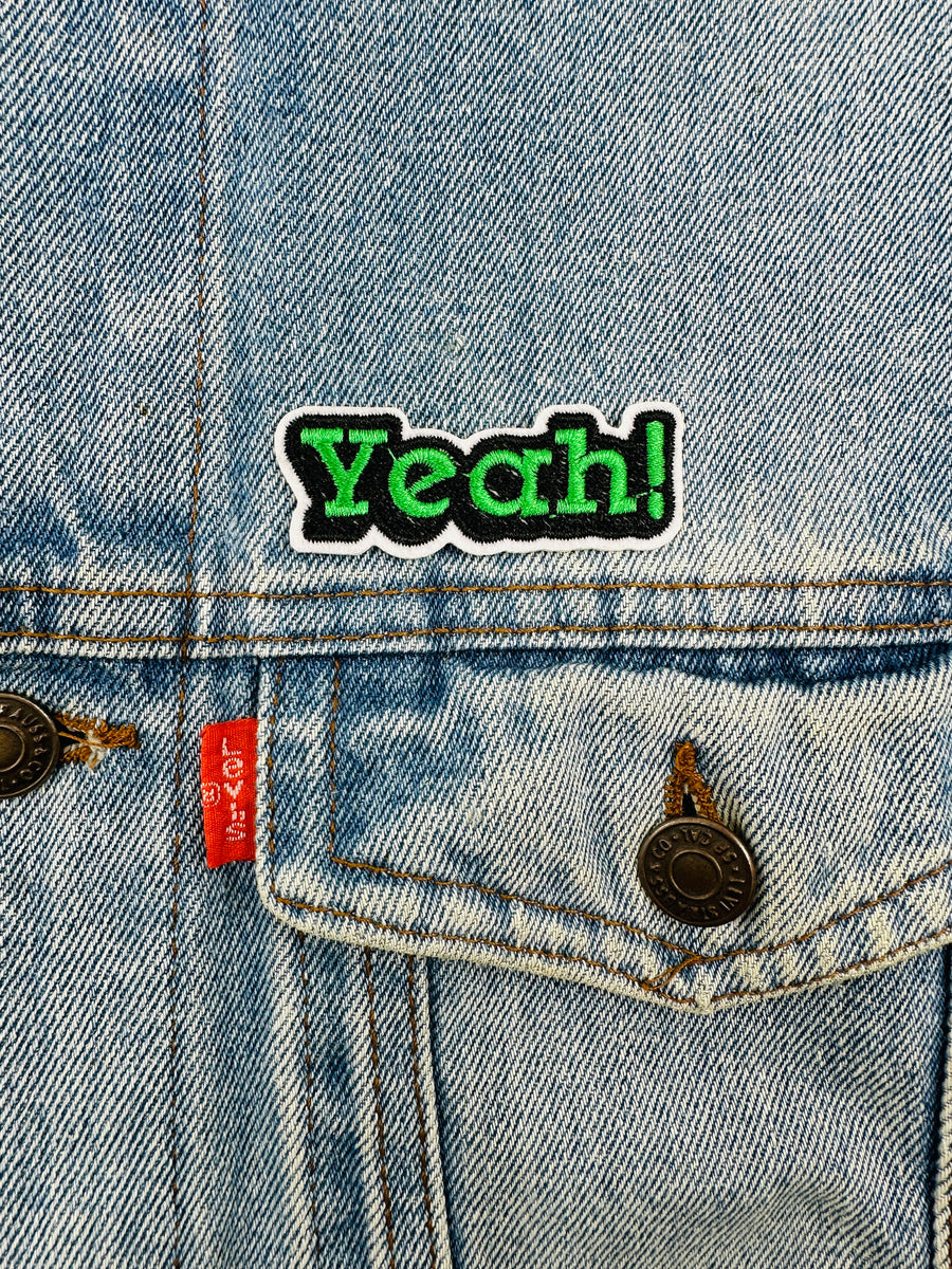 Patch - Yeah! II