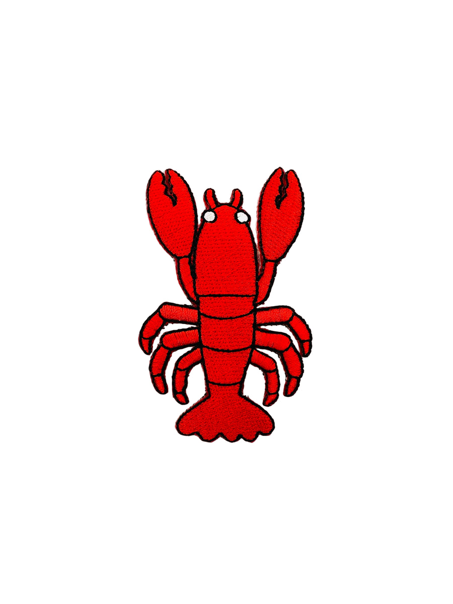 Patch - Lobster III