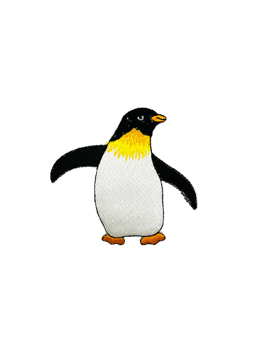 Patch - Penguin II