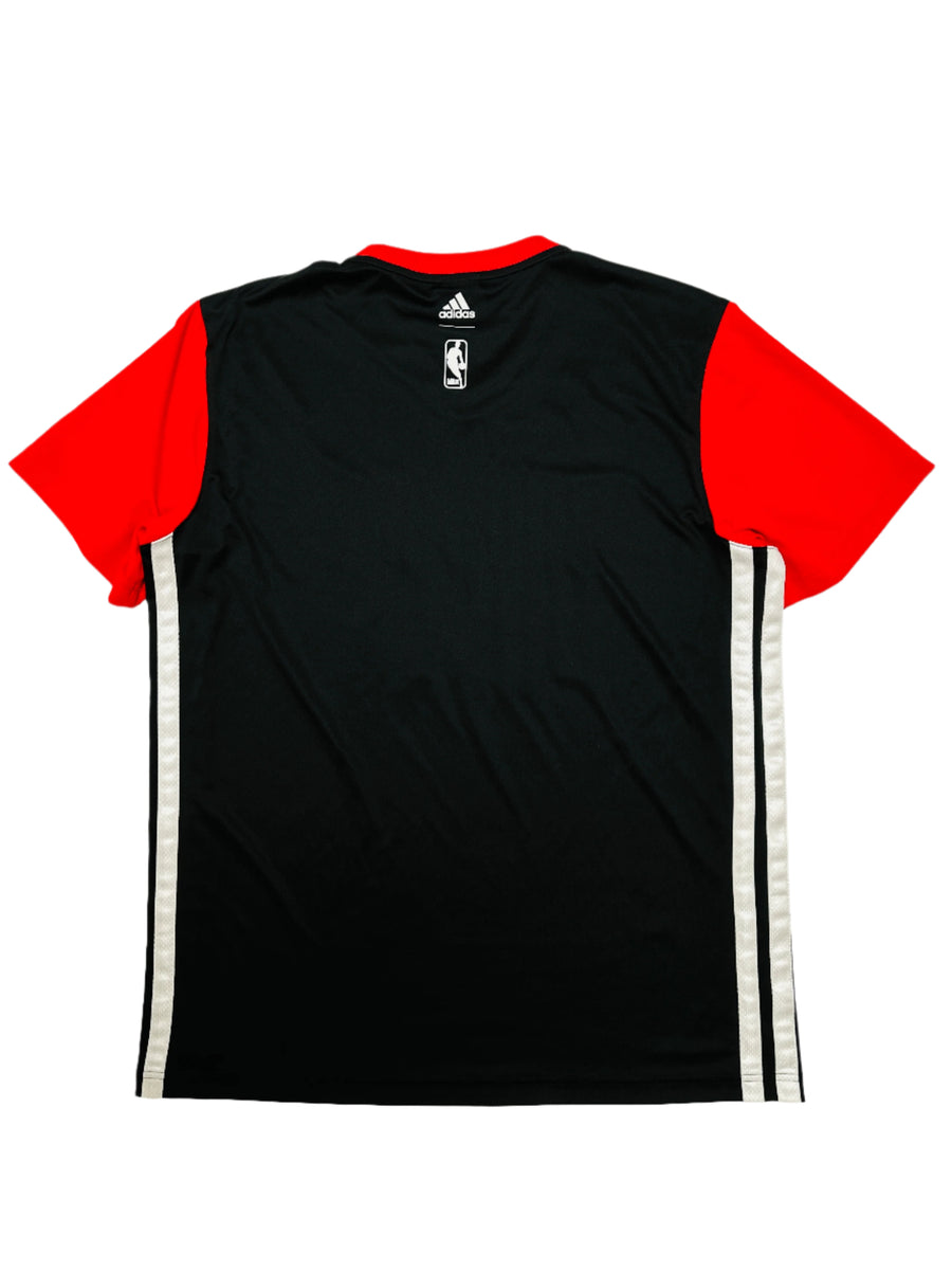 Vintage T-Shirt - Chicago Bulls | Adidas