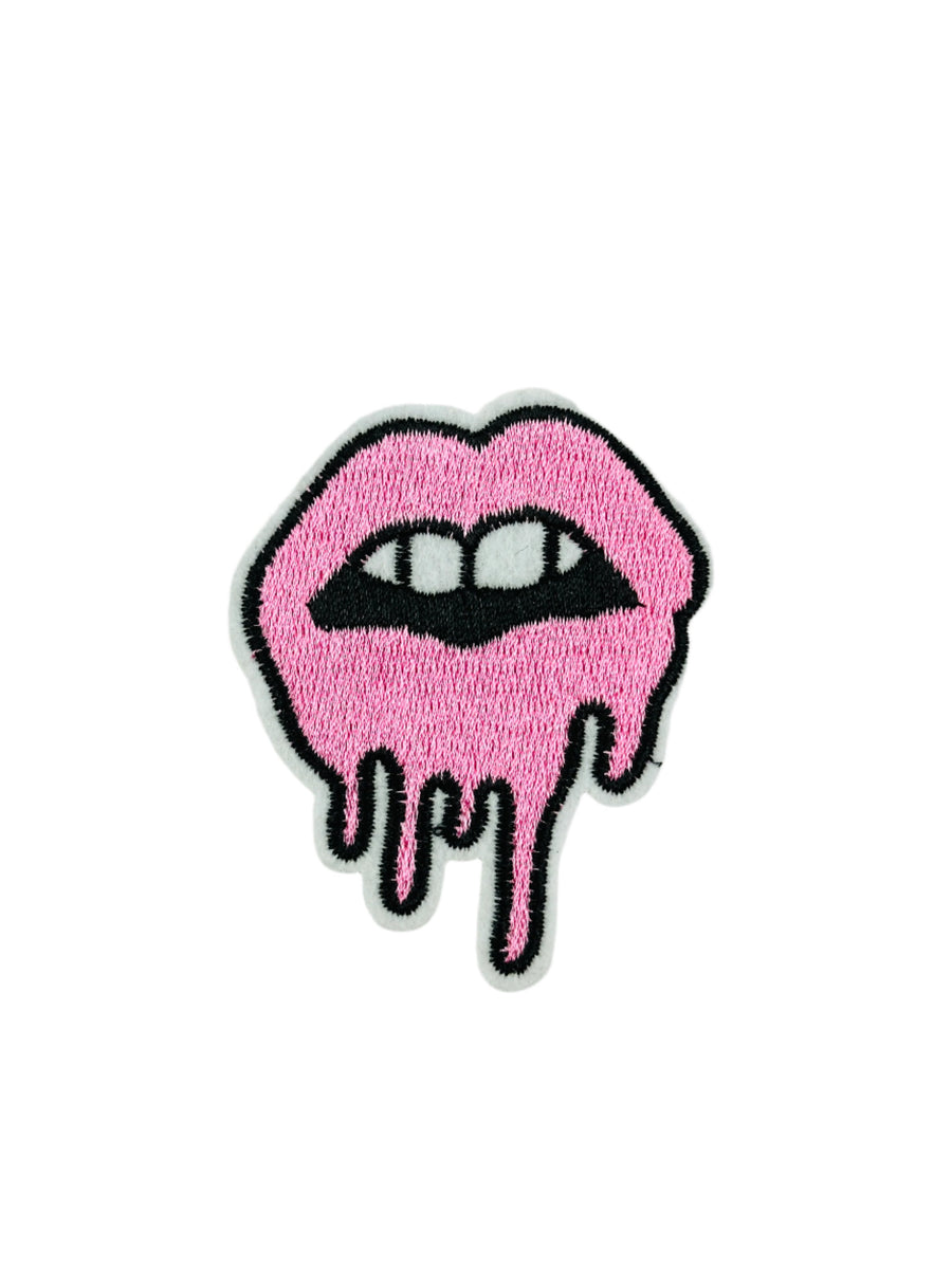 Patch - Lips II