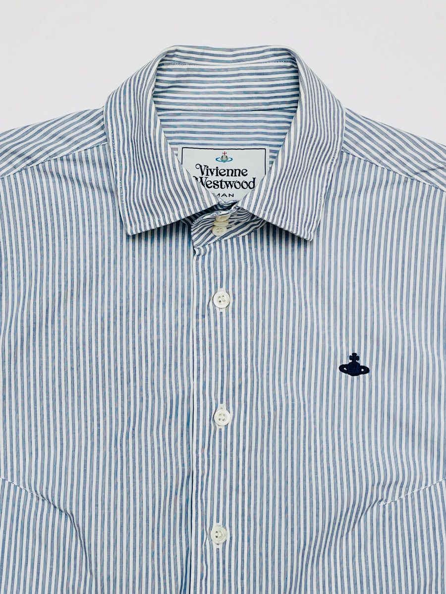 Vintage shirt - Vivien Westwood