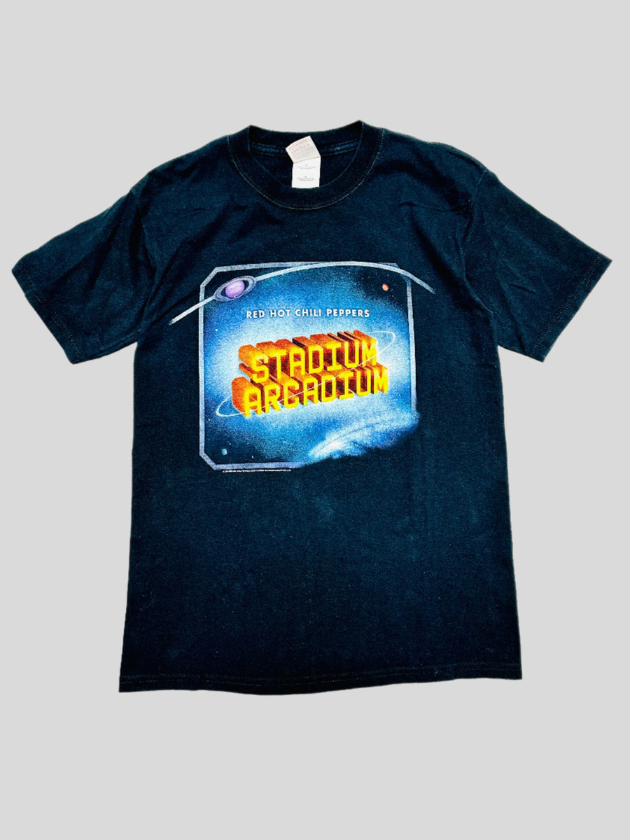 Vintage T-Shirt - Red Hot Chili Peppers | Stadium Arcadium