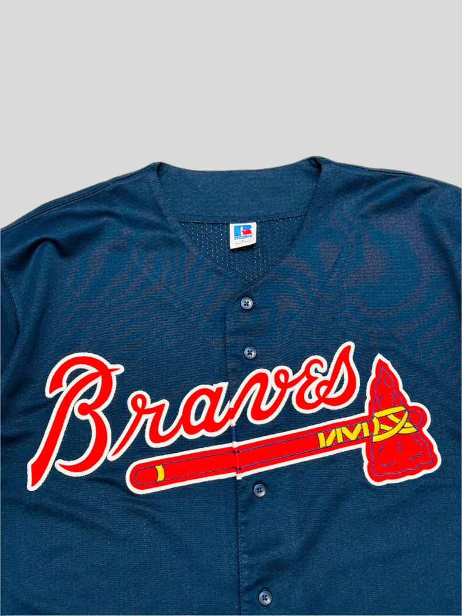 Vintage sportmez - Atlanta Braves