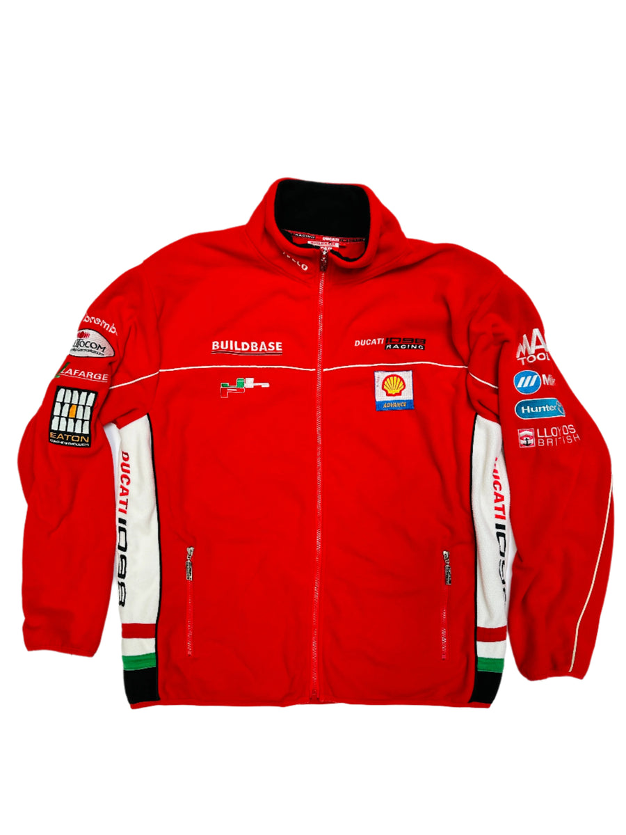 Vintage sweater - Ducati