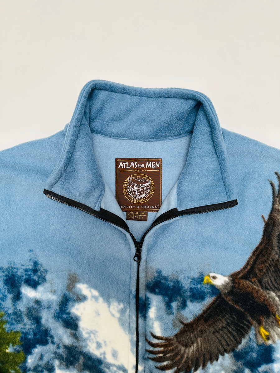 Vintage sweater - Eagle