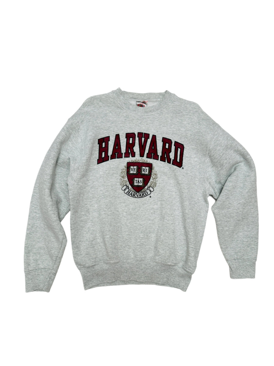 Vintage sweatshirt - Harvard