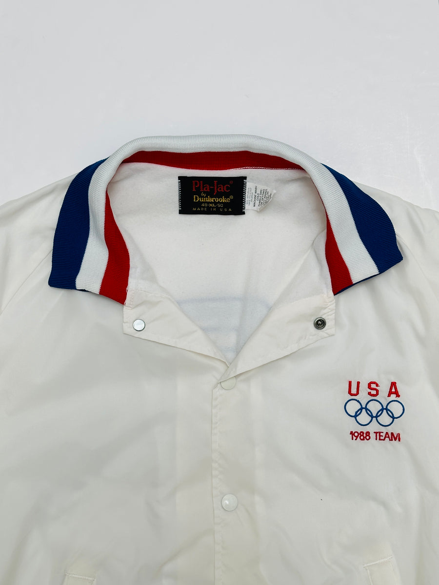 Vintage jacket - USA Team 1988