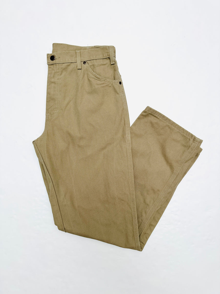 Vintage Pants - Dickies | Sand