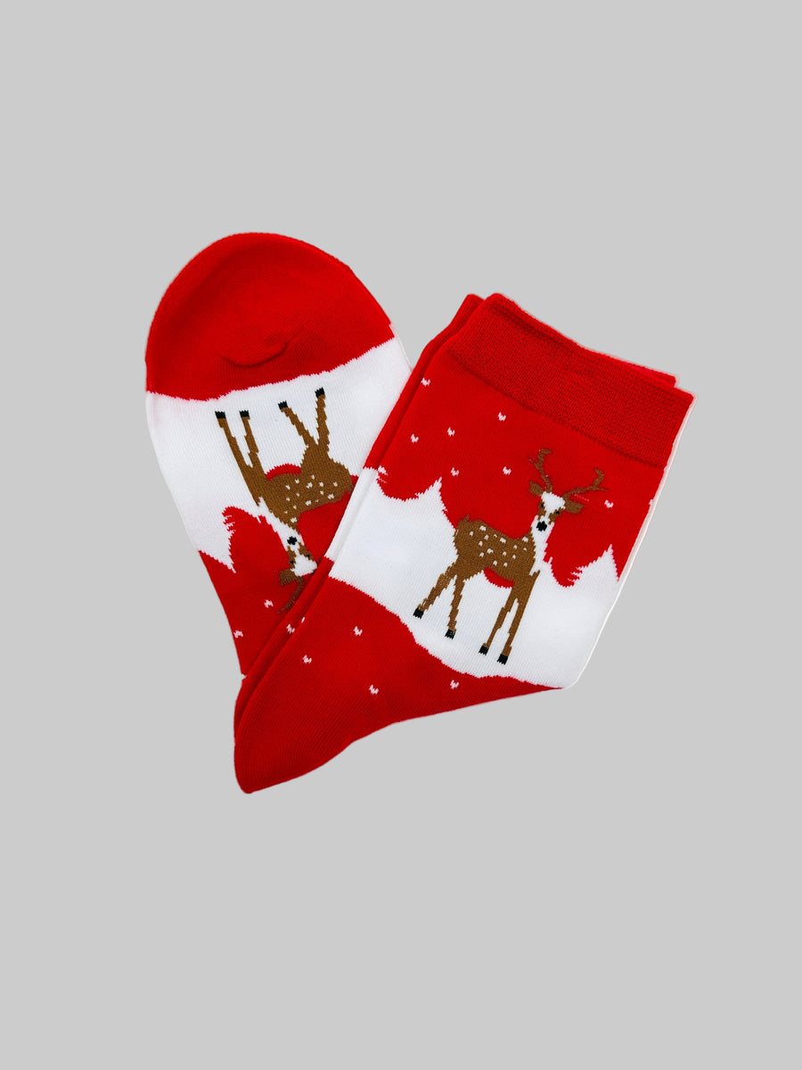 Dobd fel a szetted egy különleges zoknival!