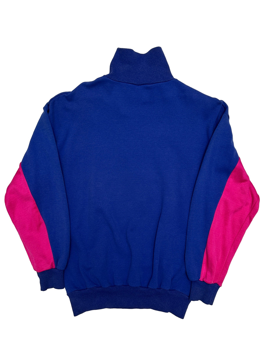 Vintage sweater - New York Marathon