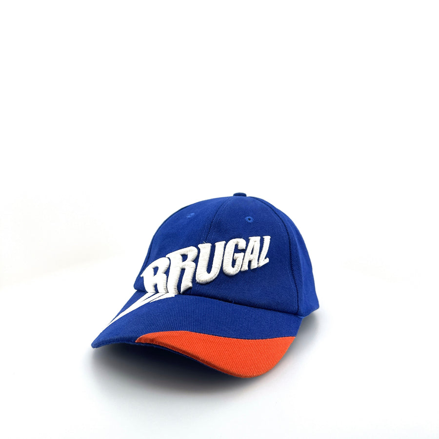 Vintage baseball cap - Brugal