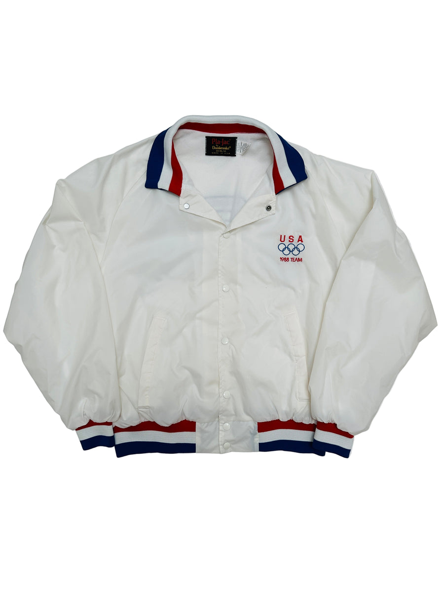 Vintage jacket - USA Team 1988