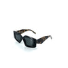 80's - Black