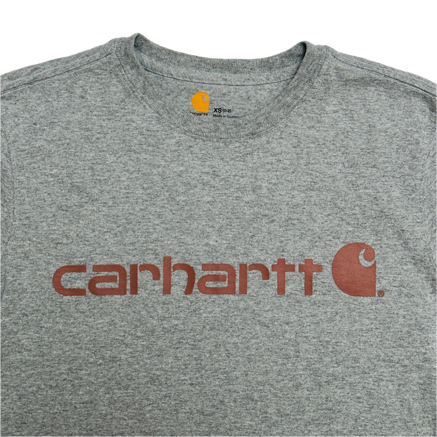 Vintage T-shirt - Carhartt | Grey