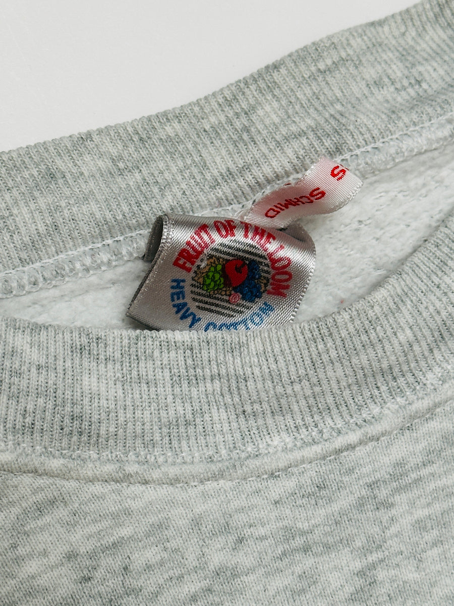 Vintage sweatshirt - Harvard