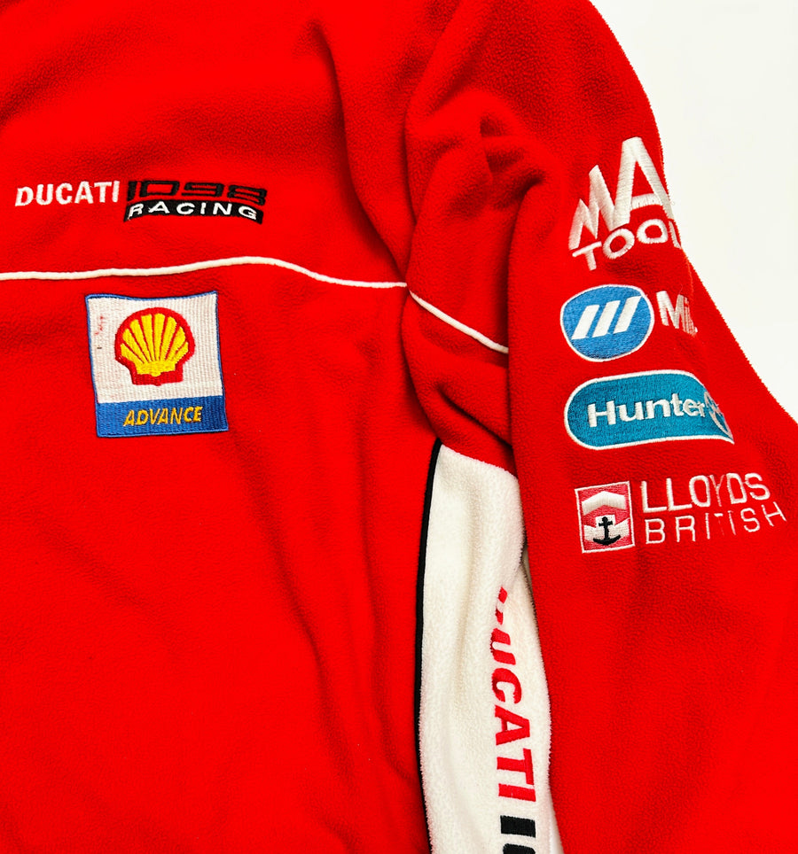 Vintage sweater - Ducati