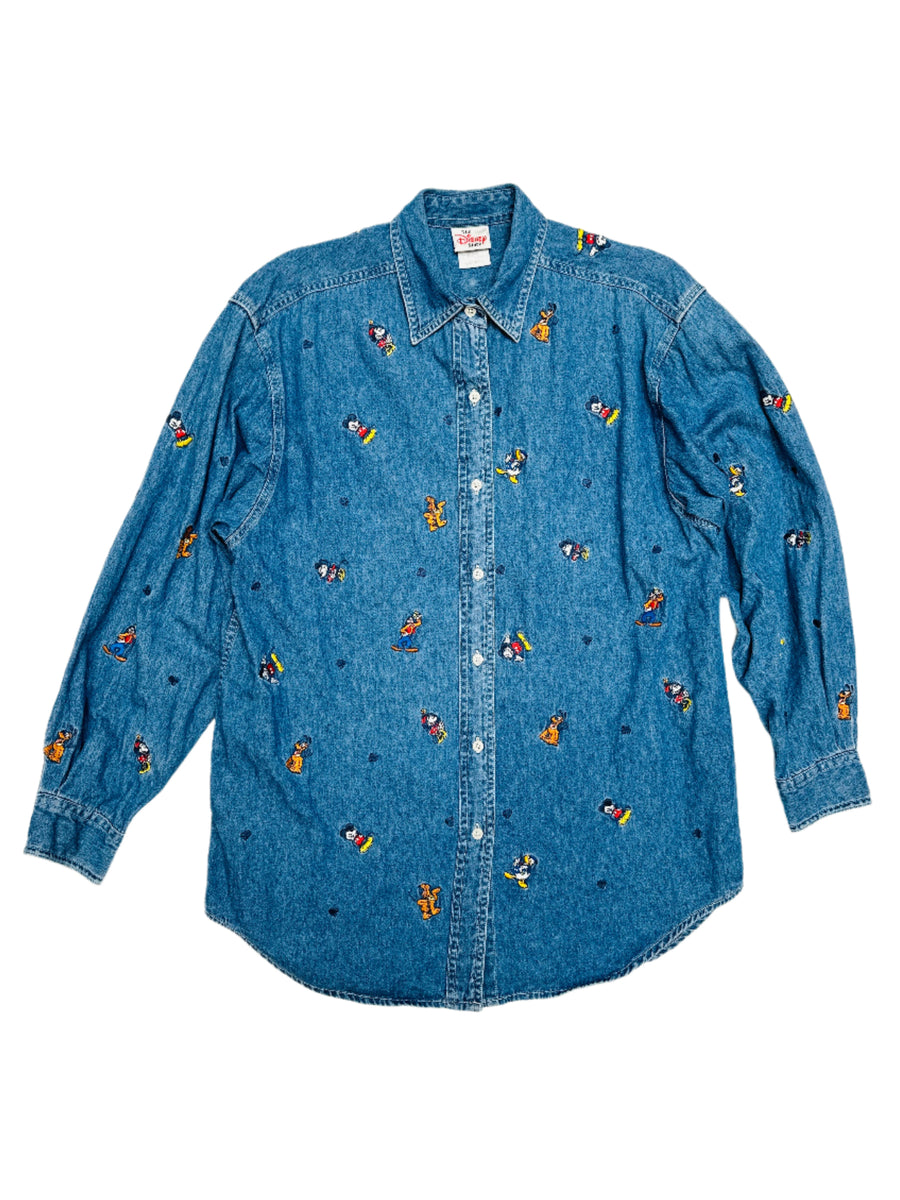 Vintage farmer ing - The Walt Disney Store