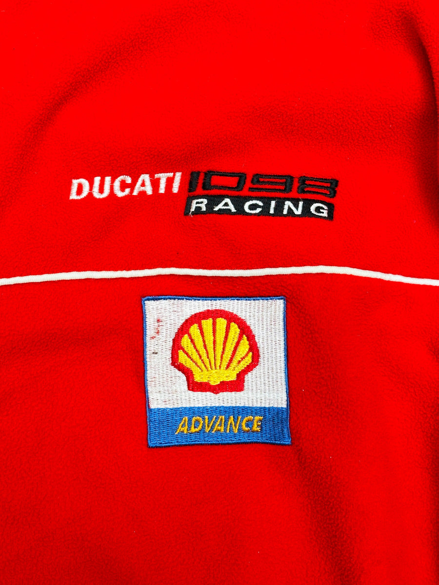 Vintage sweater - Ducati