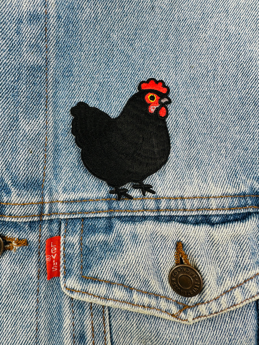 Patch - Chicken