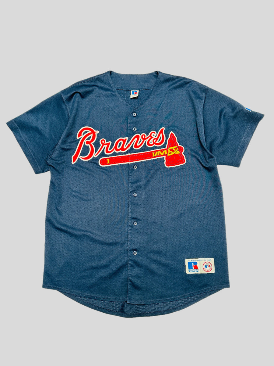 Vintage sportmez - Atlanta Braves