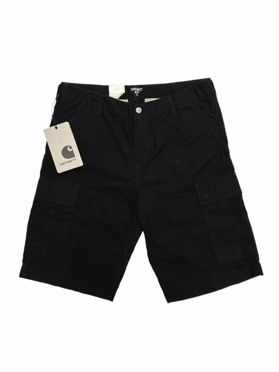 Vintage shorts - Carhartt WIP | Black