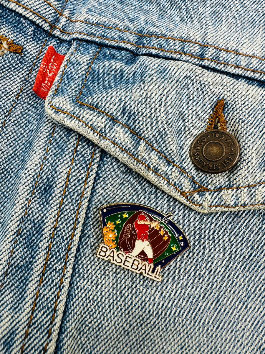 Badge - Basketball