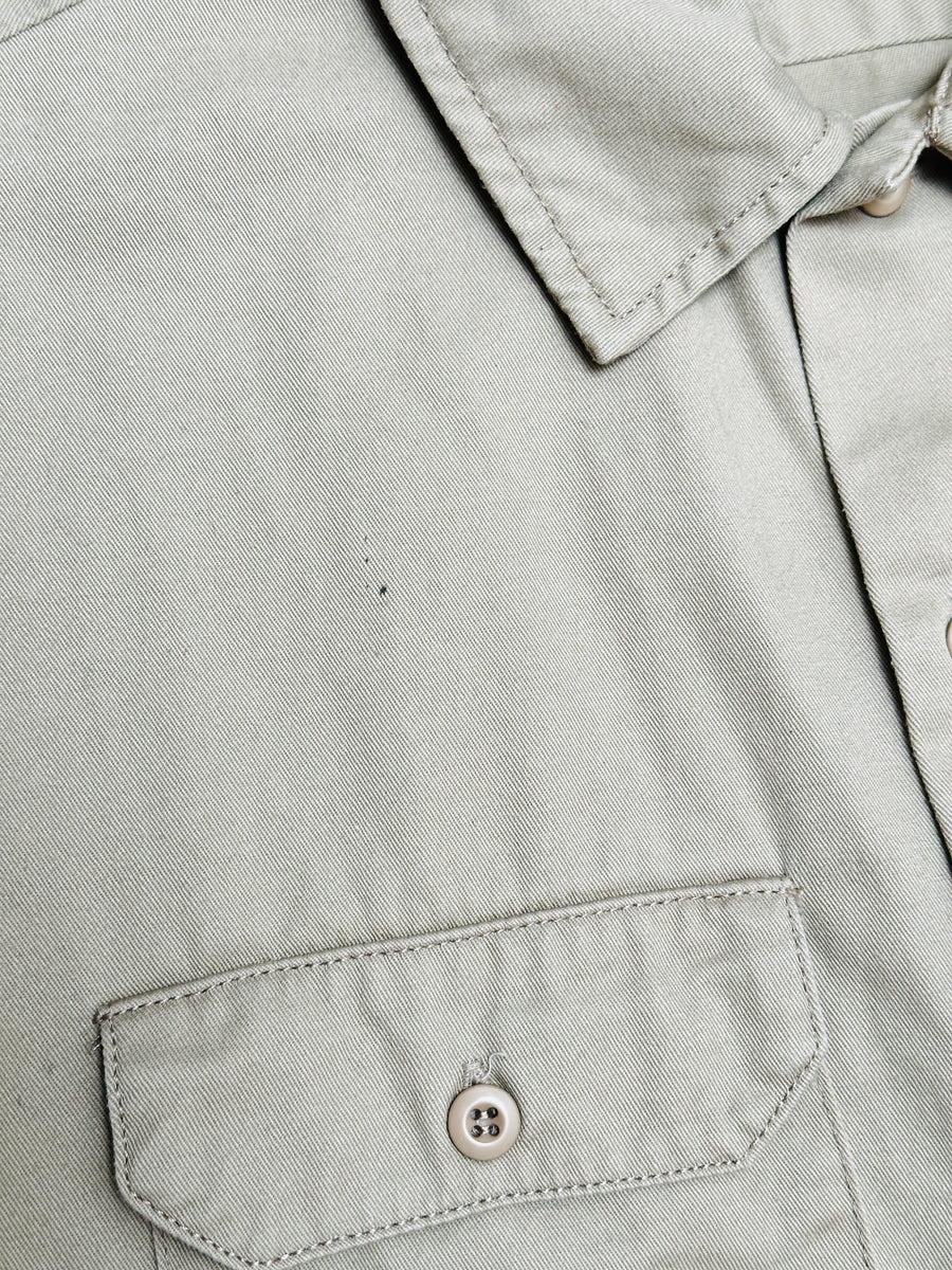 Vintage shirt - Dickies | sand