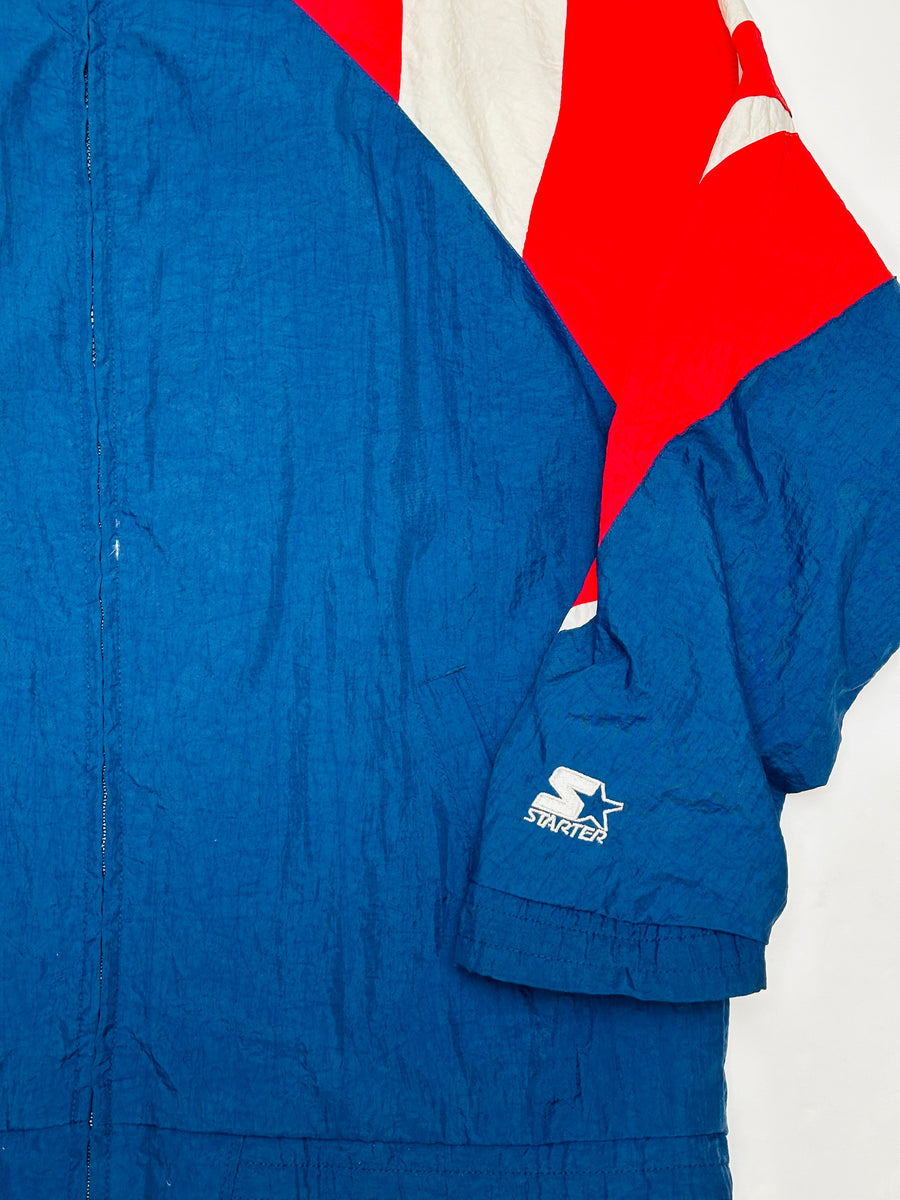 Vintage windbreaker - USA Olympic Team 1996 | Starter