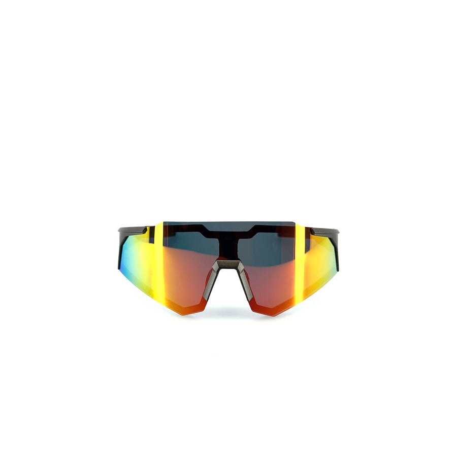 Sporty-Biker | Anthracite