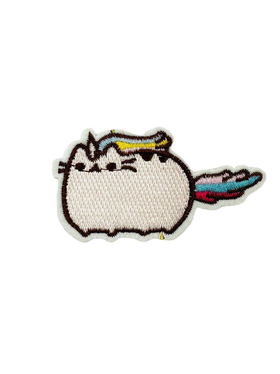 Patch - Unicorn kitten
