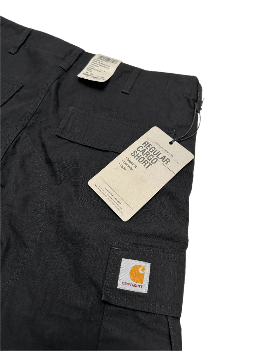 Vintage shorts - Carhartt WIP | Black