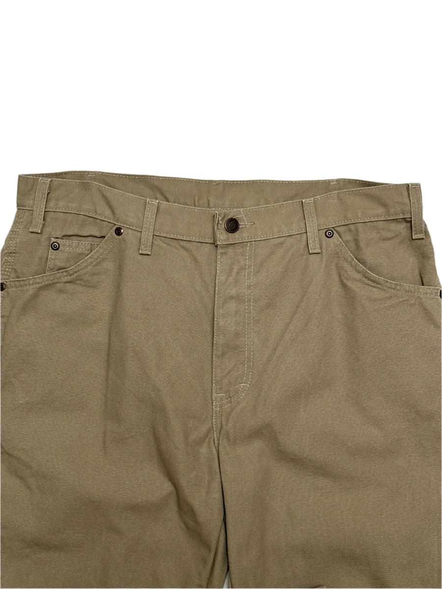 Vintage Pants - Dickies | Sand
